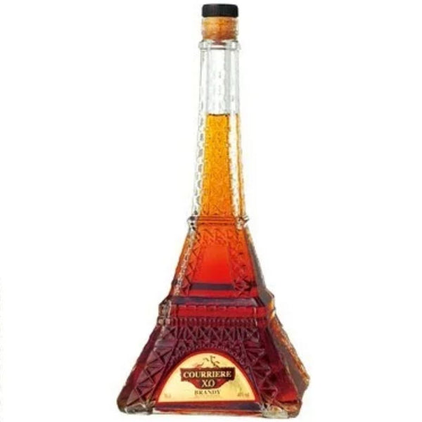 EIFFEL TOWER XO BRANDY 750ML