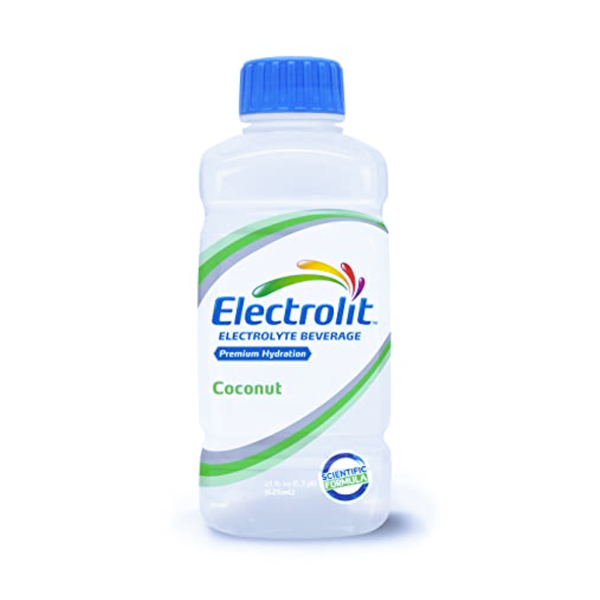 ELECTROLIT COCONUT 12/21OZ