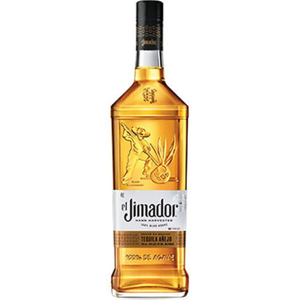 EL JIMADOR ANEJO 750ML 100