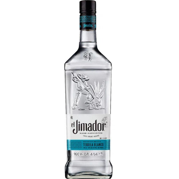 EL JIMADOR SILVER BLANCO 375ML