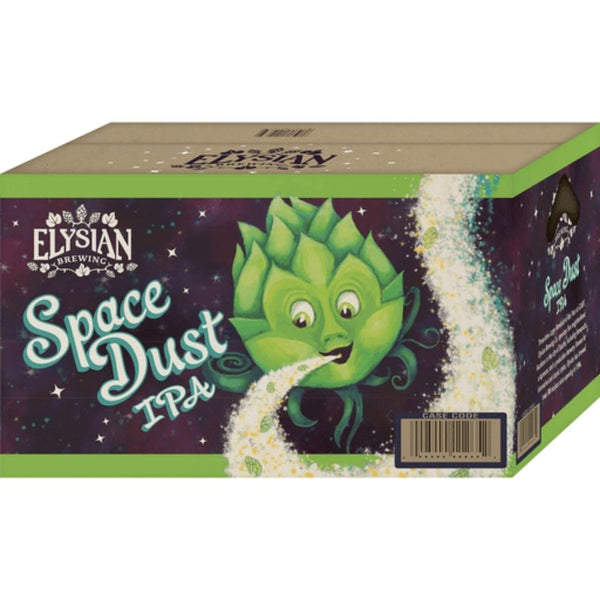 ELYSIAN SPACE DUST 24/12OZ (4/6CT) B