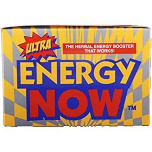 ENERGY NOW ULTRA YELLOW 24/3CT