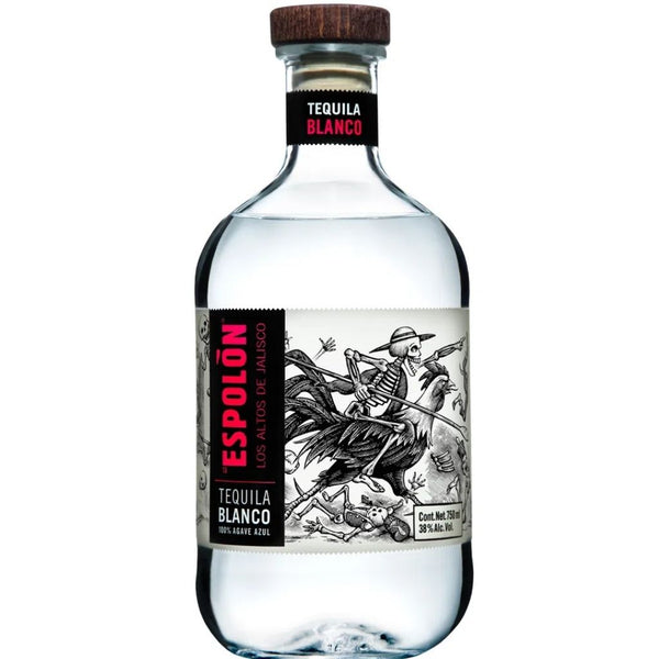 ESPOLON BLANCO 750ML