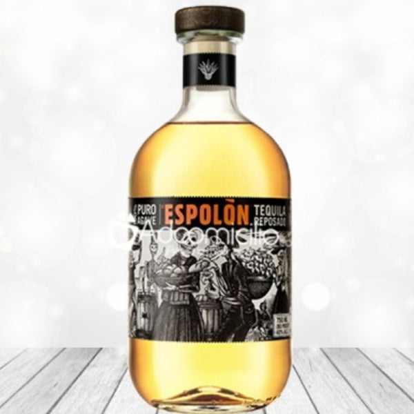 ESPOLON REPOSADO 750ML