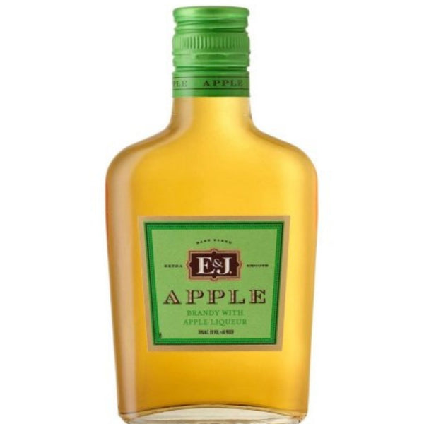 E&J 200ML APPLE BRANDY