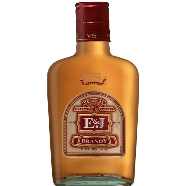 E&J 100ML BRANDY