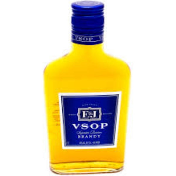 E&J VSOP BRANDY 200ML