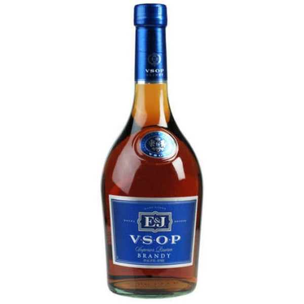 E&J VSOP BRANDY 1.75LT