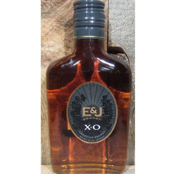 E&J XO BRANDY 200ML