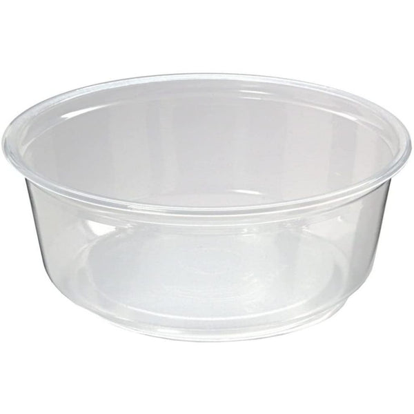 F-K DELI CONTAINERS 500/8OZ