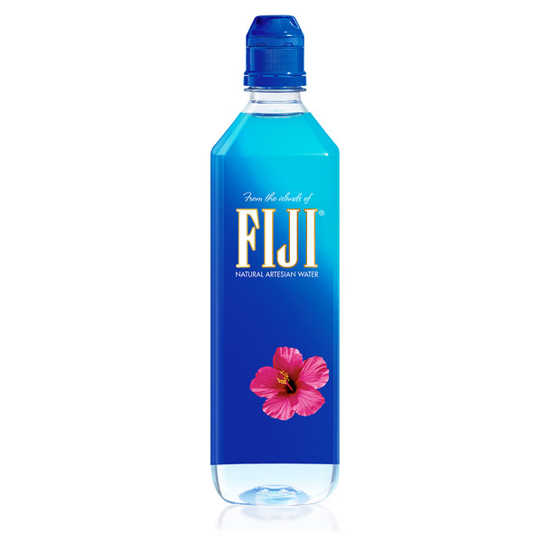 FIJI WATER 12/700ML