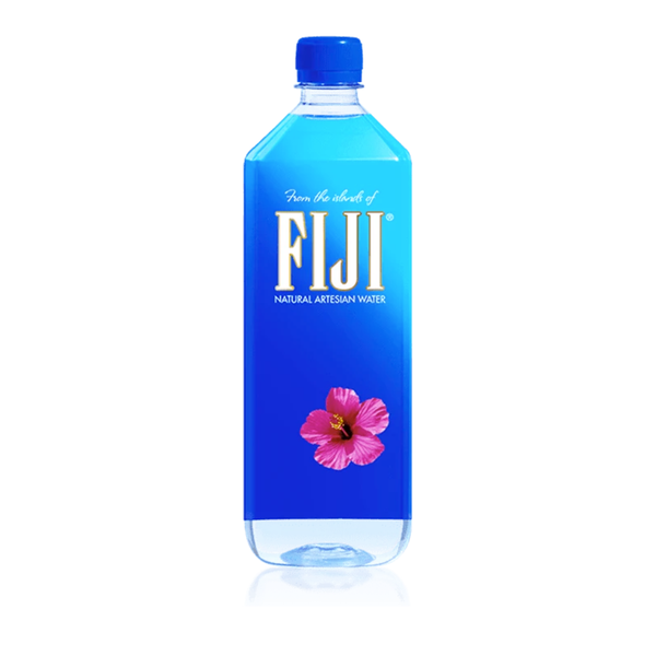 FIJI WATER 12/1LT