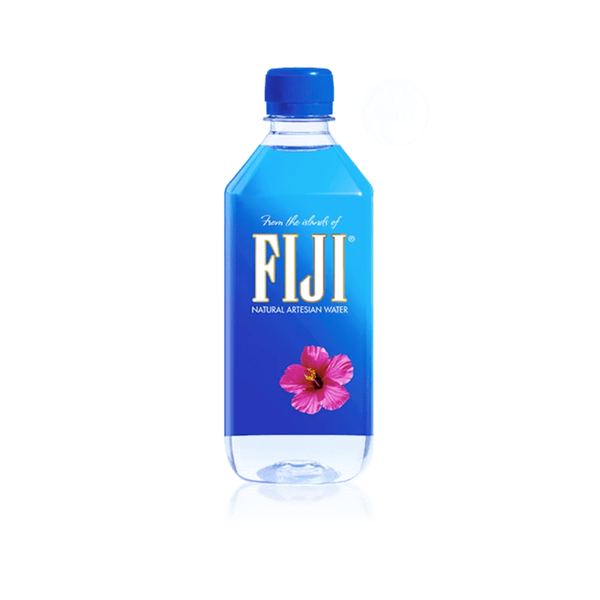 FIJI WATER 24/500ML