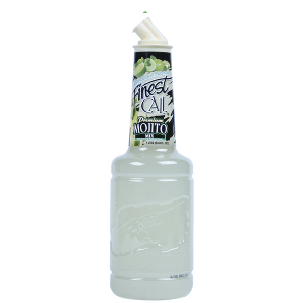 FINEST MOJITO MIX 1L