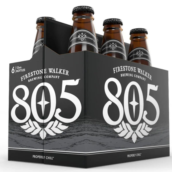 FIRESTONE 805 24/12OZ B(4/6CT)