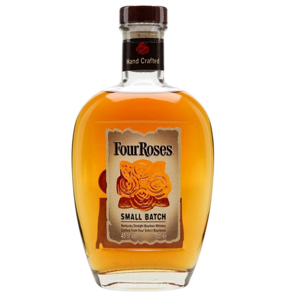 FOUR ROSES SMALL BATCH BOURBON 750ML