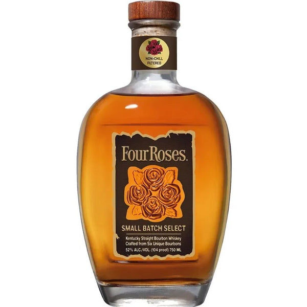 FOUR ROSES SMALL BATCH SELECT BOURBON 750ML