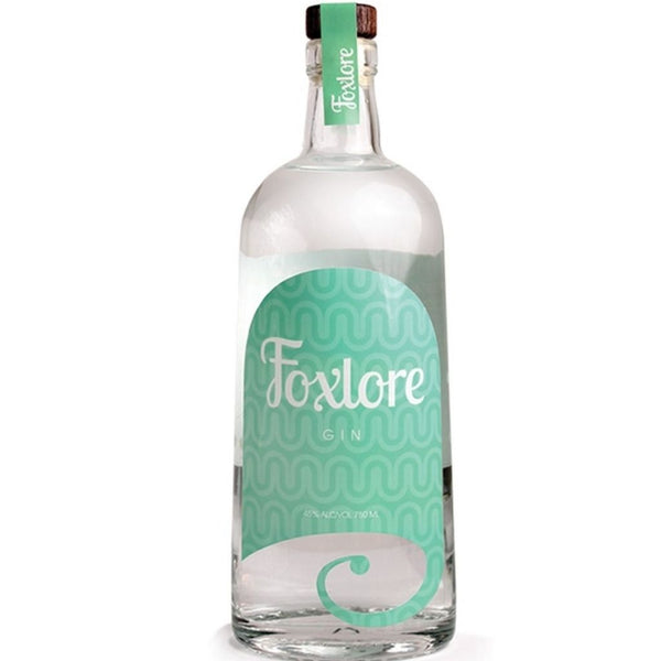 FOXLORE GIN 750ML