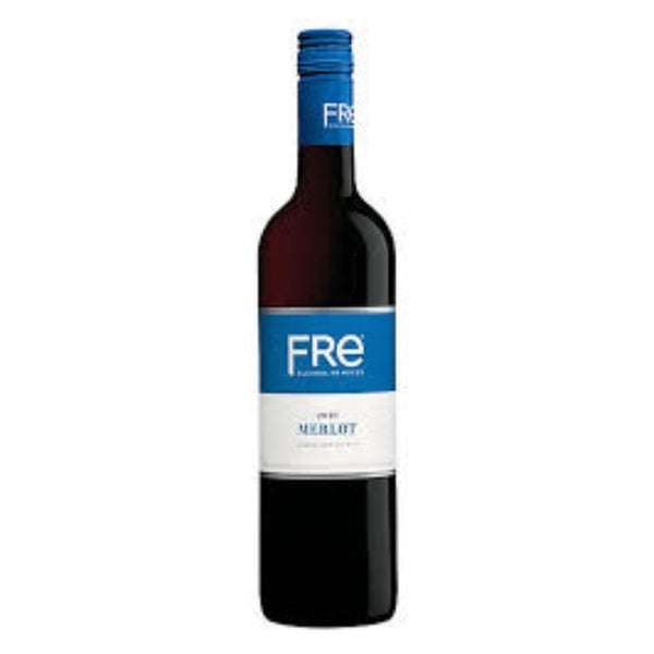 FRE MERLOT 750ML