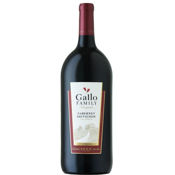 GALLO 1.5LT CABERNET