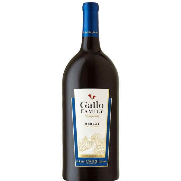 GALLO 1.5LT MERLOT