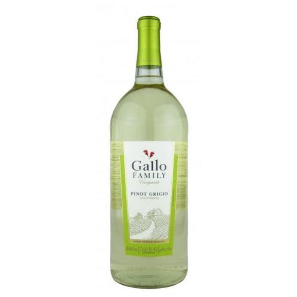 GALLO 1.5LT PINOT GRIGIO