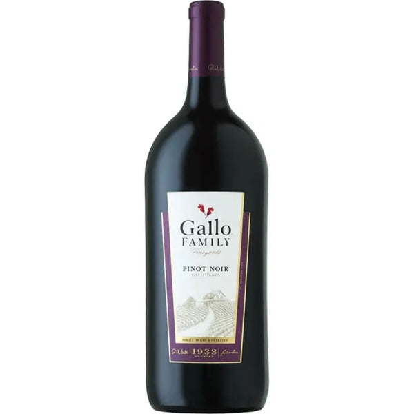 GALLO 1.5LT PINOT NOIR