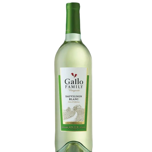 GALLO 750ML SAUVIGNON BLANC