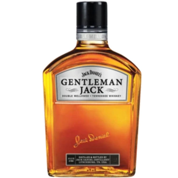 GENTLEMAN JACK WHISKEY 12/50ML