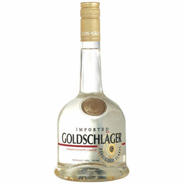 GOLDSCHLAGER 200ML