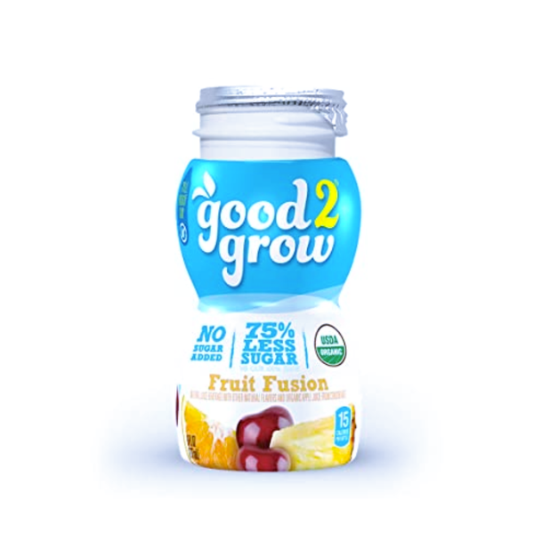 GOOD 2 GROW FRUIT FUSION 12/6OZ