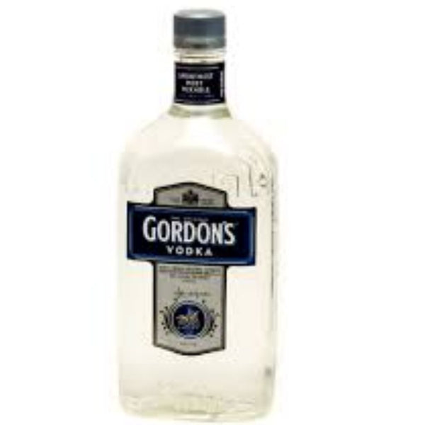 GORDON'S VODKA 375ML