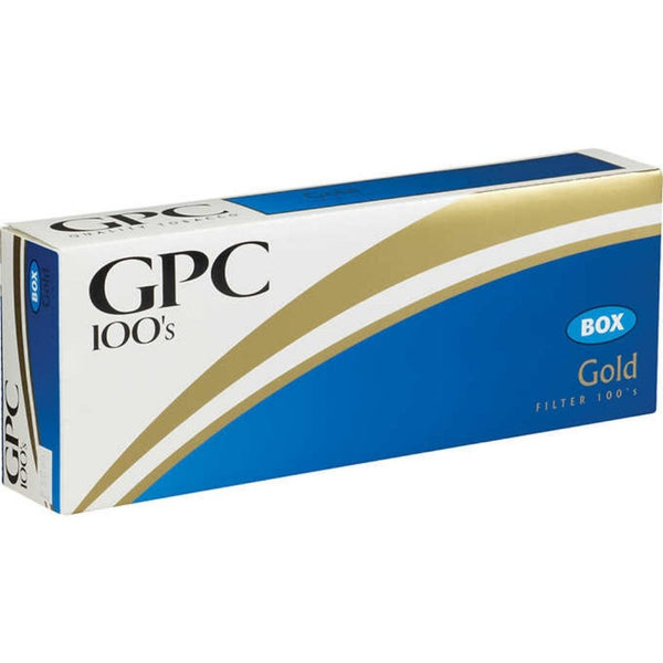 GPC GOLD BX