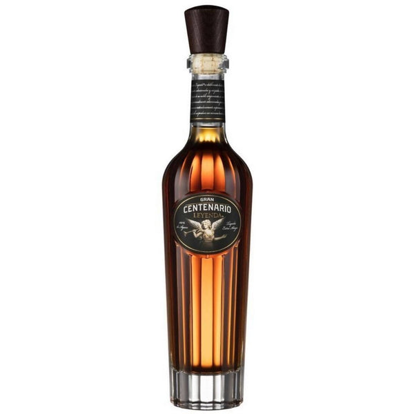 GRAN CENTENARIO LEYENDA EXTRA ANEJO 750ML