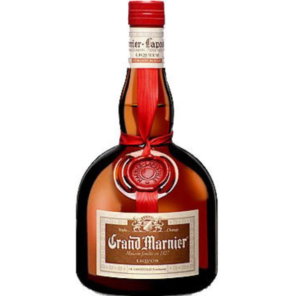 GRAND MARNIER 375ML