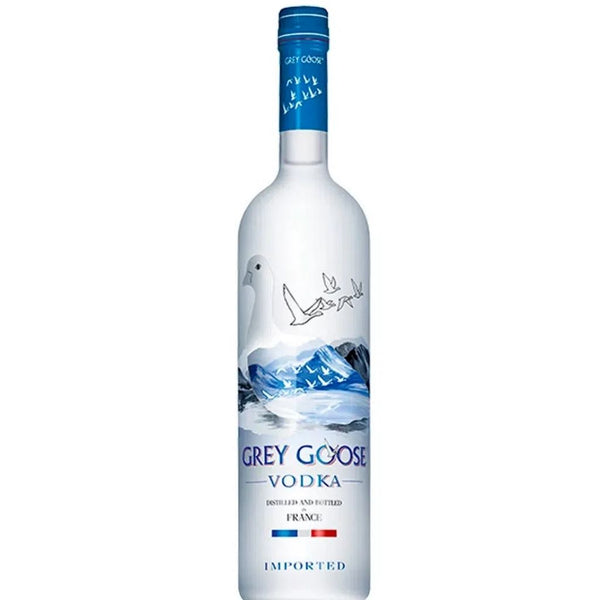 GREY GOOSE VODKA 375ML