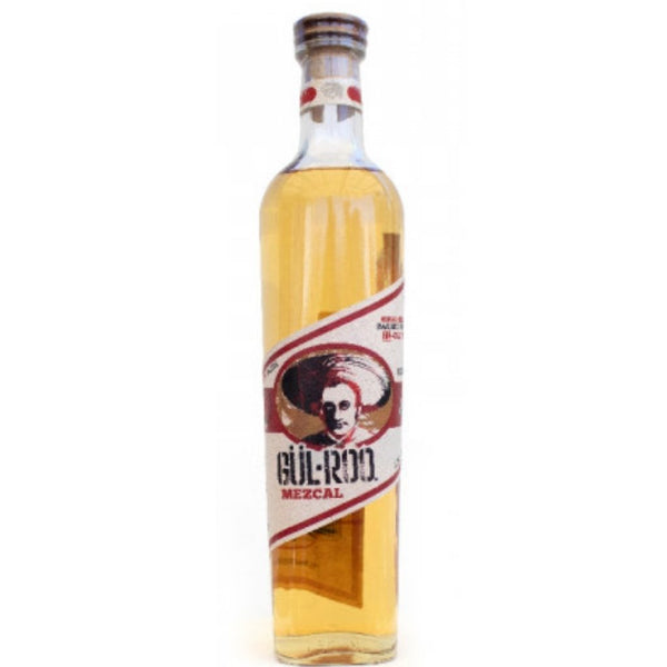 GULROO MEZCAL ANIJO 750ML