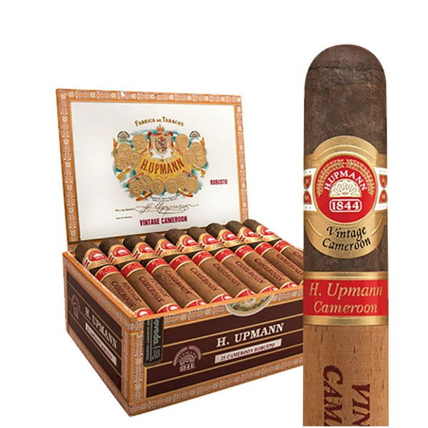 H. UPMANN 1844 RESERVE CORONA MAJOR 15CT