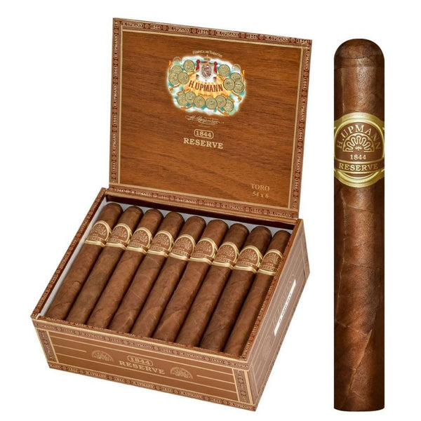 H. UPMANN 1844 RESERVE TORO 20CT