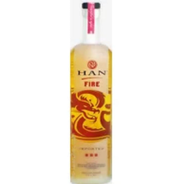 HAN FIRE 750ML