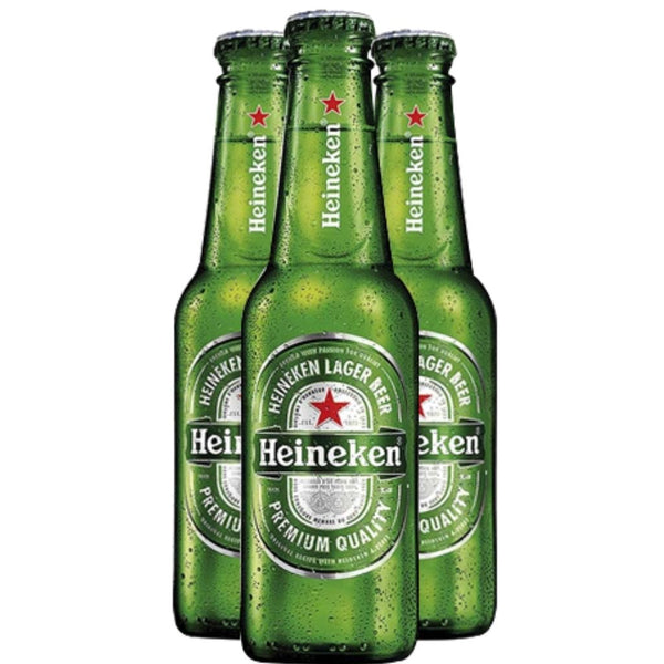 HEINEKEN 24/12OZ B (4/6CT)