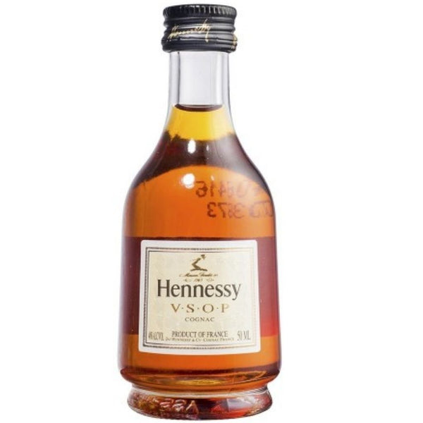 HENNESSY VSOP 12/50ML