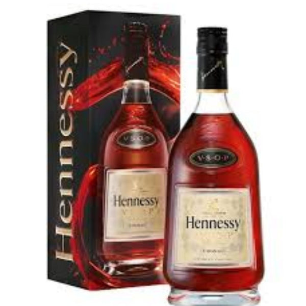 HENNESSY VSOP 1LTR