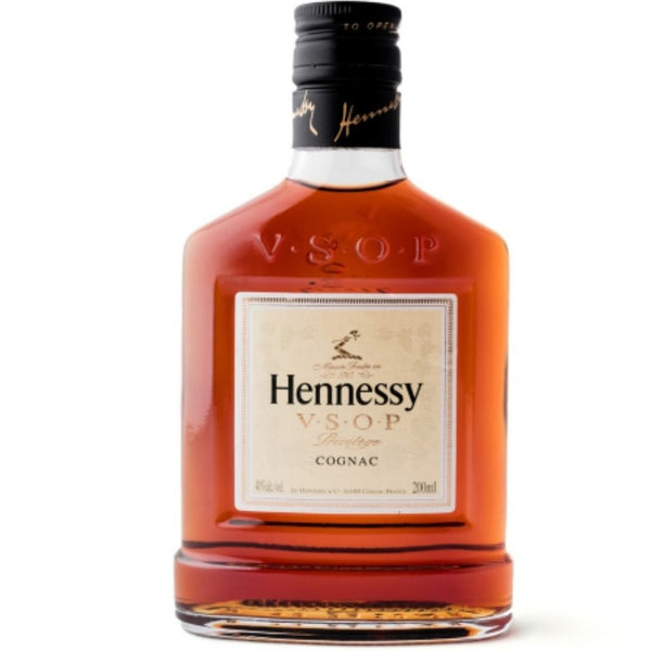 HENNESSY VSOP 200ML