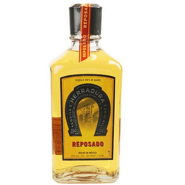 HERRADURA ANEJO 375ML