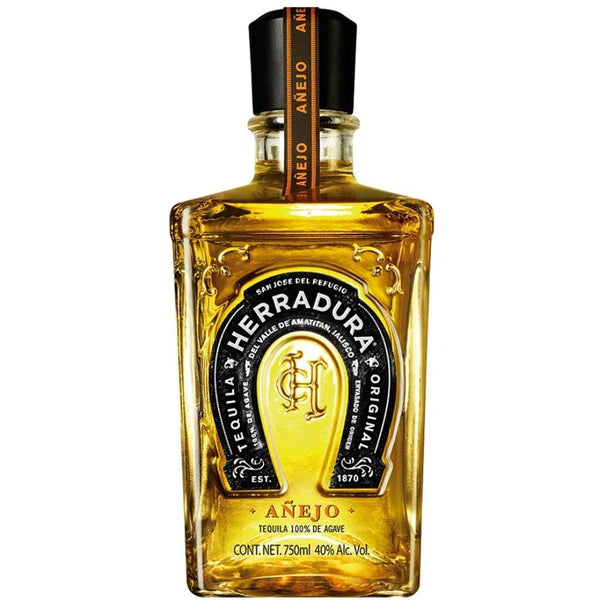 HERRADURA ANEJO TEQUILA 750ML