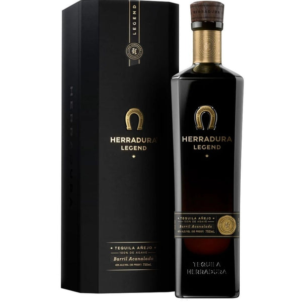 HERRADURA ANEJO LEGEND 750ML