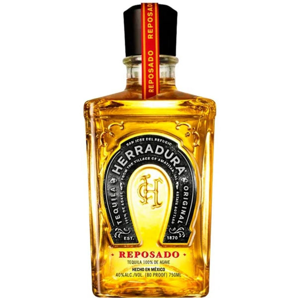 HERRADURA REPOSADO 375ML