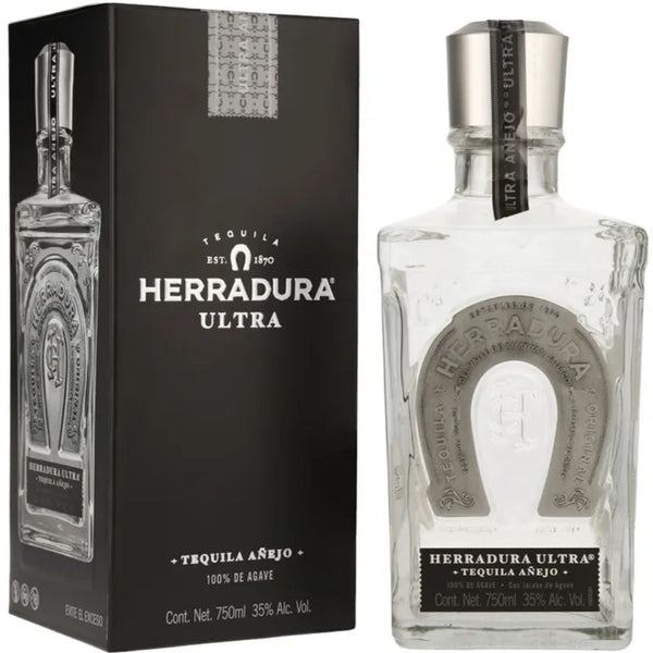 HERRADURA ANEJO ULTRA 750ML