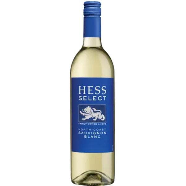 HESS SELECT SAUVIGNON BLANC 750ML